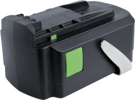 Аккумулятор BPC 18-2,6 Li Festool
