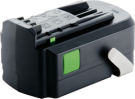 Аккумулятор BPC 18-3.0 Li Festool