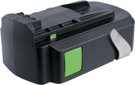 Батарея аккумуляторная BPC 12-3.0 Li Festool