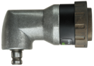 Насадка углов. FastFix для дрелей-шуруповертов DD-AS Festool