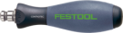 Рукоятка для битов CENTROTEC Festool