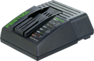 Устройство быстрозарядное TRC 3 Festool
