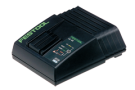 Устройство зарядное универсальное  LC 45 230 V Festool