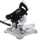 Пила дисковая усовочно-торцовочная Symmetric 70 E Festool