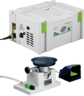 Комплект модулей вакуумных VAC SYS Set SE1 Festool