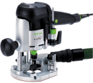 Вертикальный фрезер OF 1010 EBQ-Plus Festool