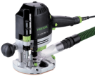 Фрезер в контейнере T-Loc OF 1400 EBQ - Plus Festool