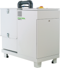 Блок пылеудаляющий СЦП TURBO 4001 Festool
